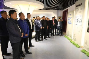 駐馬店市食品工業(yè)協(xié)會(huì)組織會(huì)員企業(yè)走訪考察，共促產(chǎn)業(yè)發(fā)展